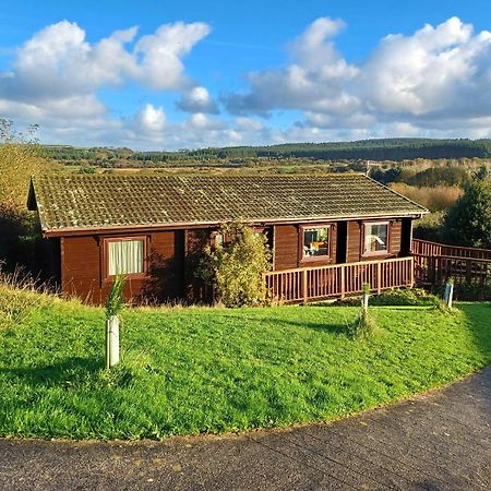 Jasmine Lodge Woolfardisworthy  ภายนอก รูปภาพ