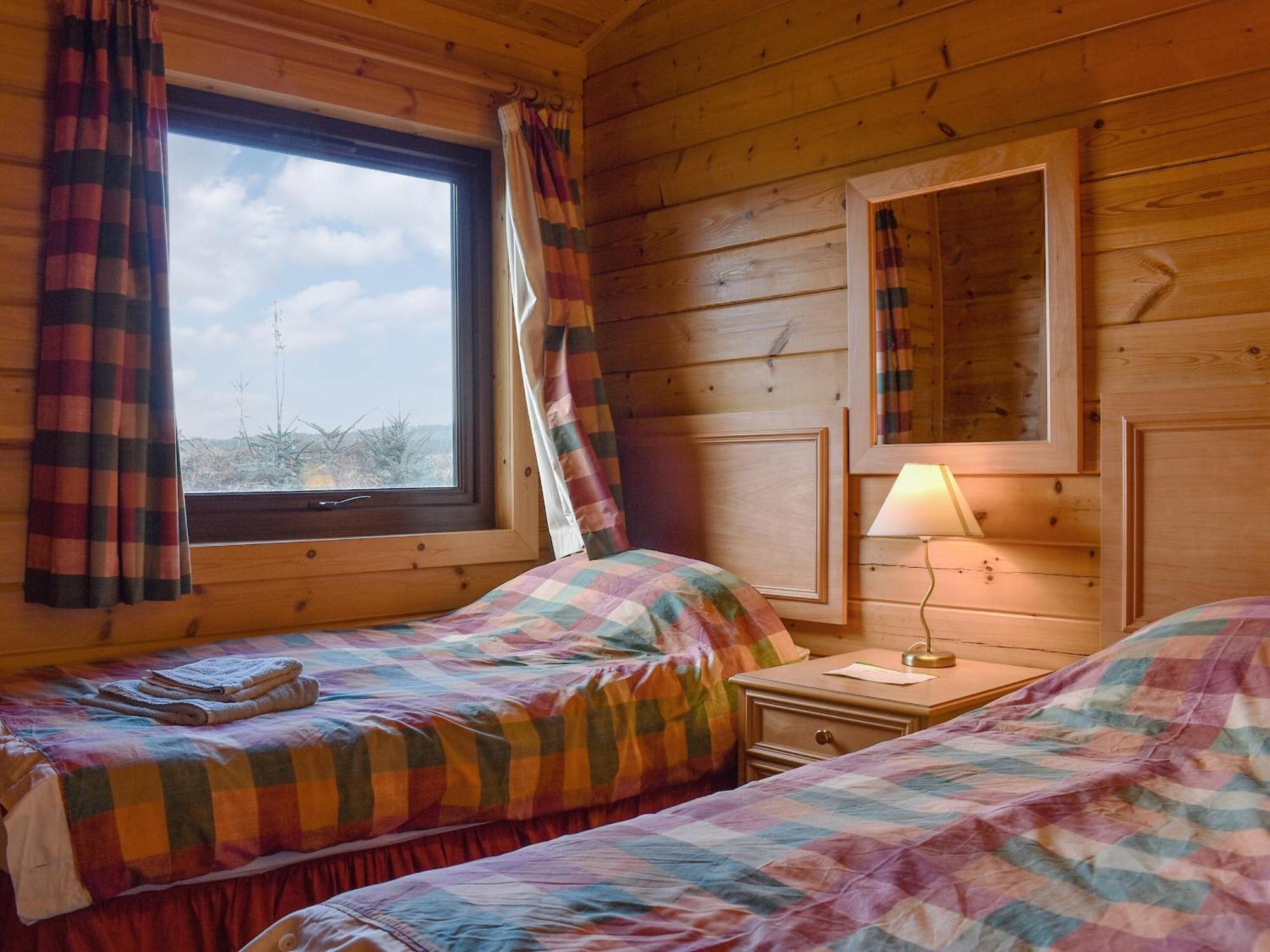 Jasmine Lodge Woolfardisworthy  ภายนอก รูปภาพ