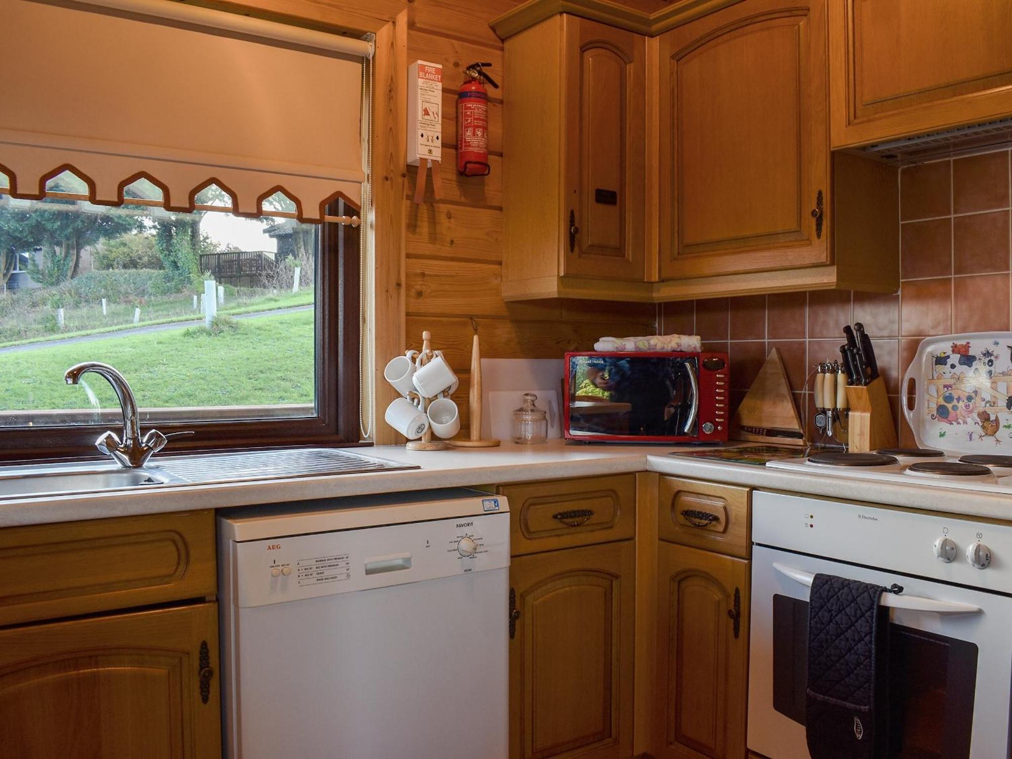 Jasmine Lodge Woolfardisworthy  ภายนอก รูปภาพ