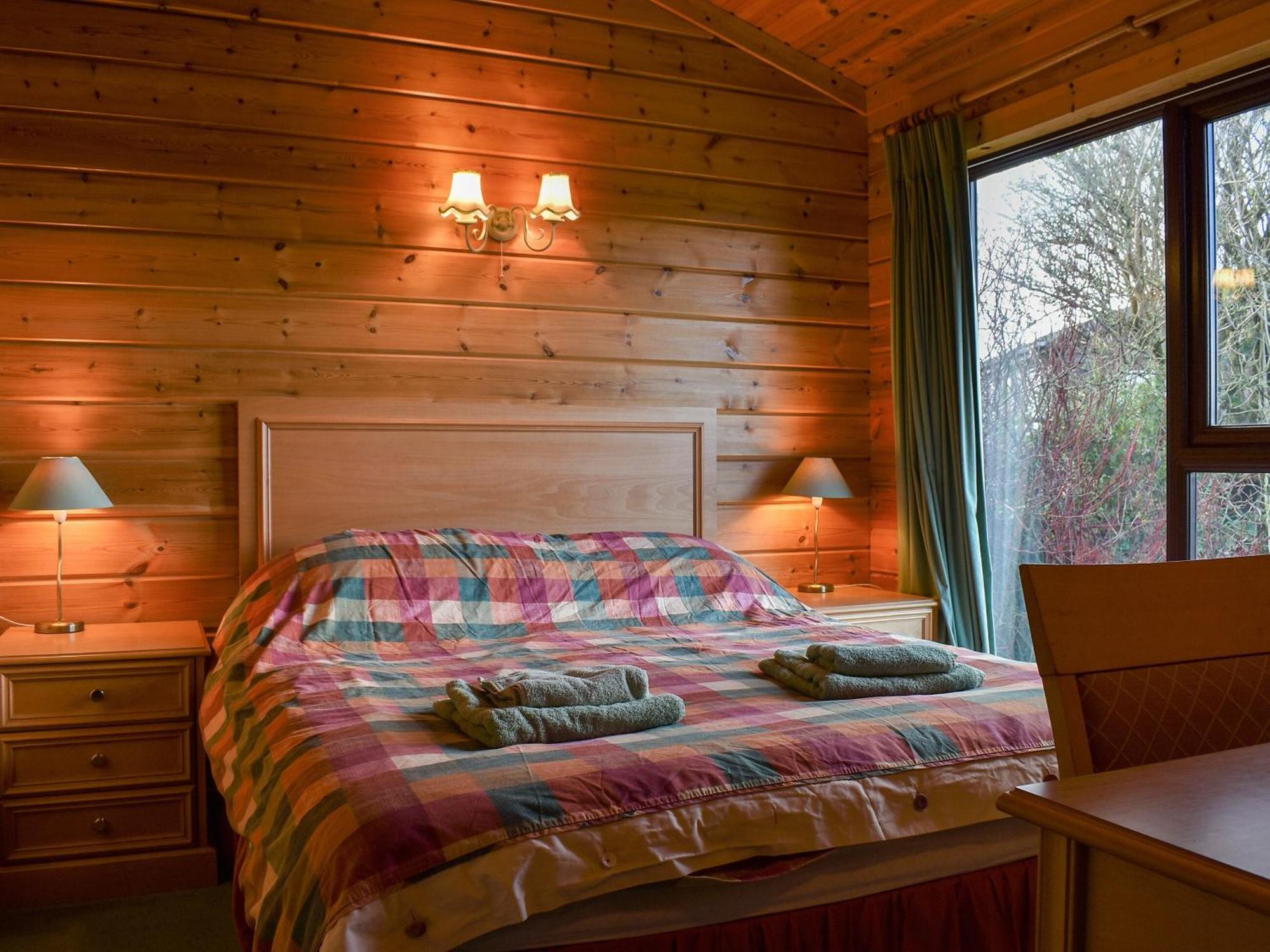Jasmine Lodge Woolfardisworthy  ภายนอก รูปภาพ