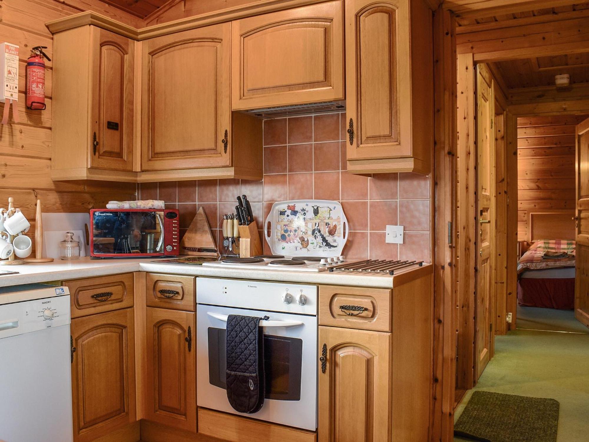 Jasmine Lodge Woolfardisworthy  ภายนอก รูปภาพ